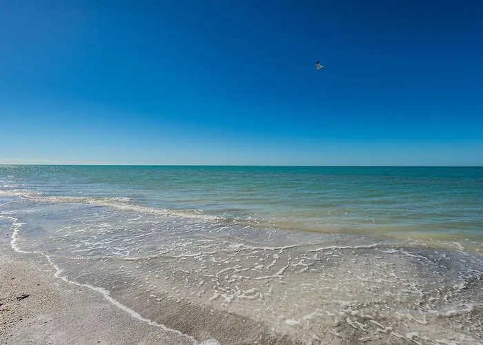 Gulf-front On The * Clearwater Beach